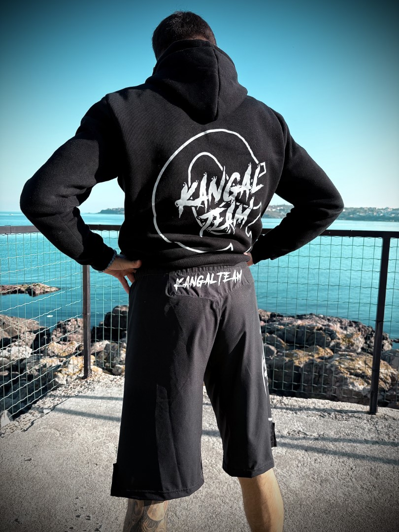 Шорти Kangal Team